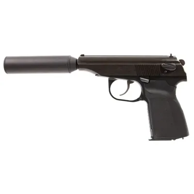 Makarov PMM Baikal Gaz - WE Airsoft