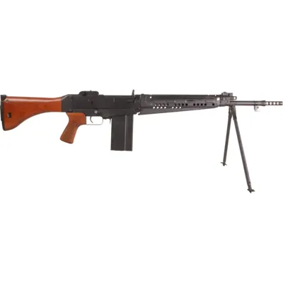 Type 64 - S&T Armament