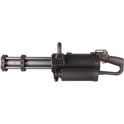 Vulcan Minigun M133 - Classic Army