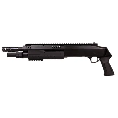 Fusil a Pompe Fabarm STF 12-11 Short Spring - BO Manufacture