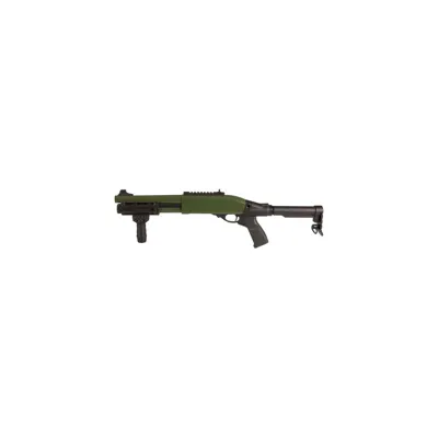 Fusil a Pompe Velites Ferrum S-Iii Spring - Secutor Arms