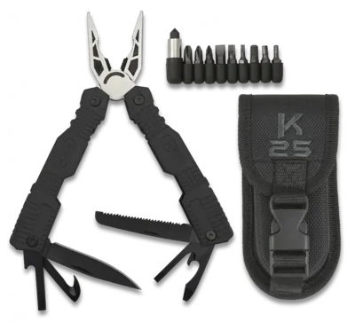 Alicate Engomado - K25