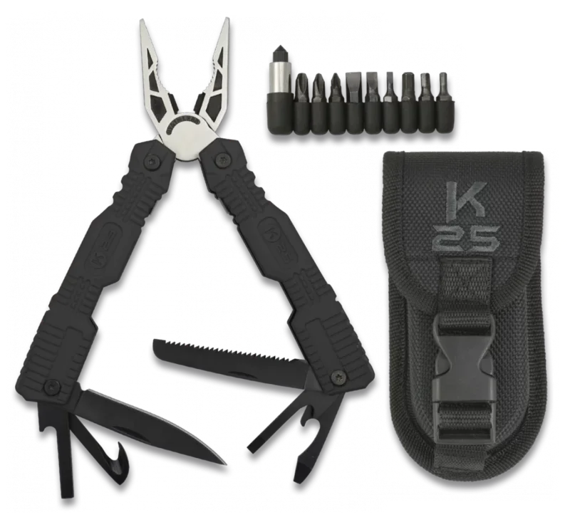 K25 Alicate Engomado