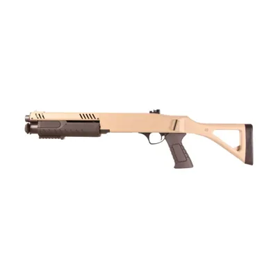 Fusil a Pompe Fabarm STF 12 Compact Initial Spring - BO Manufacture