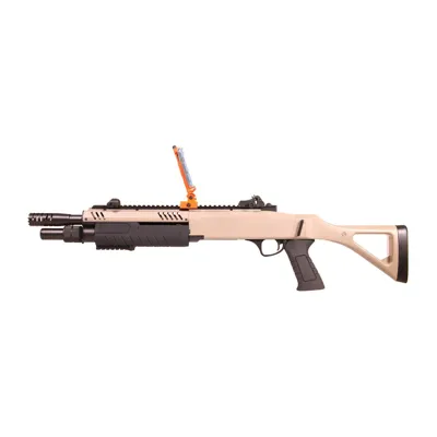 Fusil a Pompe Fabarm STF 12 Spring Shooter AR - BO Manufacture