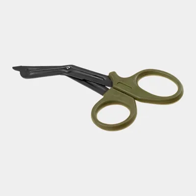 Tijeras de Emergencia Trauma Shear - Invader Gear