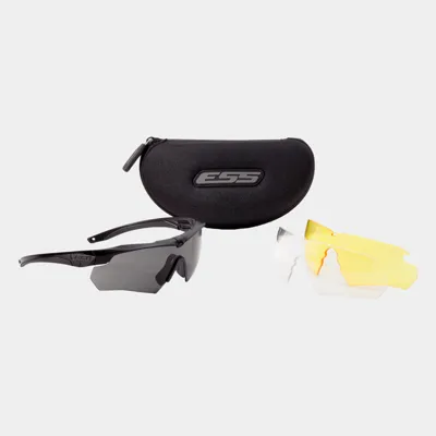 Balísticas Crossbow 3LS Kit con 3 Lentes Intercambiables - ESS