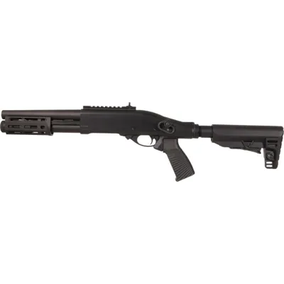 Fusil a Pompe Velites Invicta GIII 3 G-Series Gaz - Secutor Arms