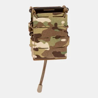 Portacargador de Fusil Doble Speedpouch LC - Clawgear