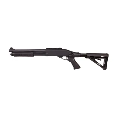 Fusil a Pompe Velites G-Iii M870 CQB Gaz - Secutor Arms