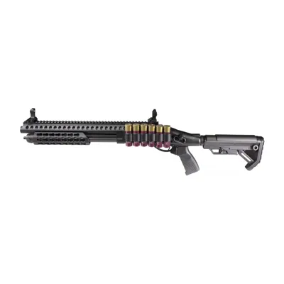 Fusil a Pompe Velites G-V (G5) G-Series Gaz - Secutor Arms