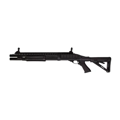 Fusil a Pompe Velites G-Vi M870 Gaz - Secutor Arms
