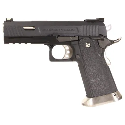 Hi-Capa 4.3 Allosaurus Gaz - WE Airsoft
