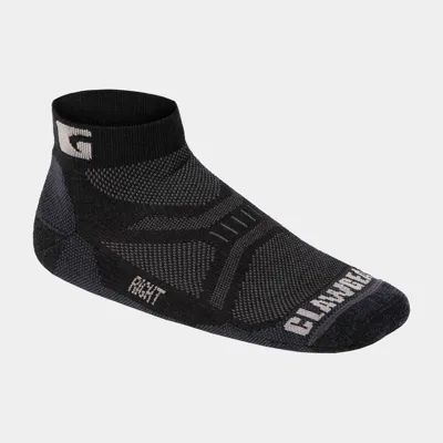 Calcetines Tobilleros Merino Low Cut - Clawgear