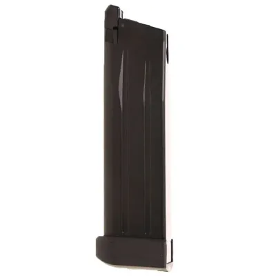 Chargeur Gaz 29 Billes Hi-Capa 5.1 - WE Airsoft