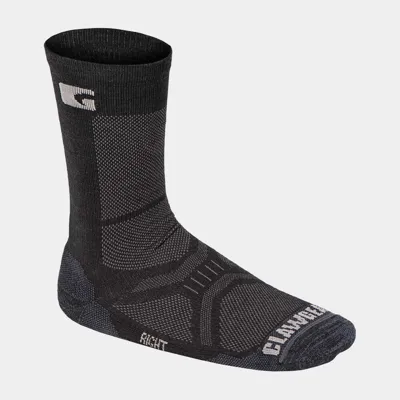 Calcetines Merino Crew - Clawgear