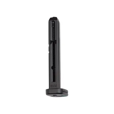 Chargeur CO2 14 Billes Steyr M9A1 - ASG
