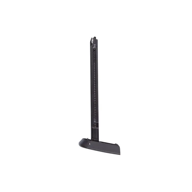 ASG Chargeur CO2 15 Billes Fusil Sniper TAC 6