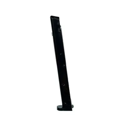 Chargeur Gaz 14 Billes Pistolet STI Lawman 1911 GNB - ASG