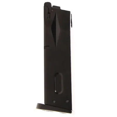 Chargeur Gaz 24 Billes M9A1 M92 - WE Airsoft