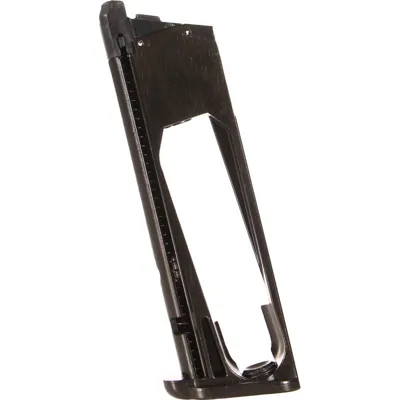 Chargeur CO2 15 Billes Colt 1911 A1 - Cybergun