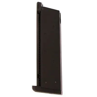 Chargeur Gaz 15 Billes 1911 MEU - WE Airsoft