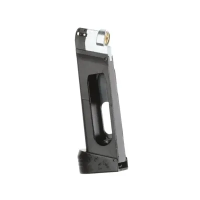 Chargeur Lourd CO2 17 Billes Sport 106 - ASG