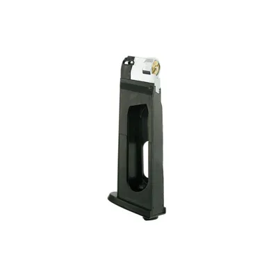 Chargeur CO2 17 Billes HK USP P8 - Umarex