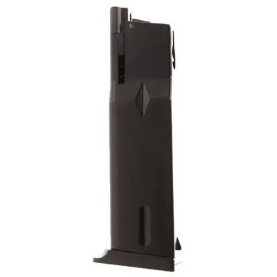 Chargeur Gaz 15 Billes Makarov PMM Baikal - WE Airsoft