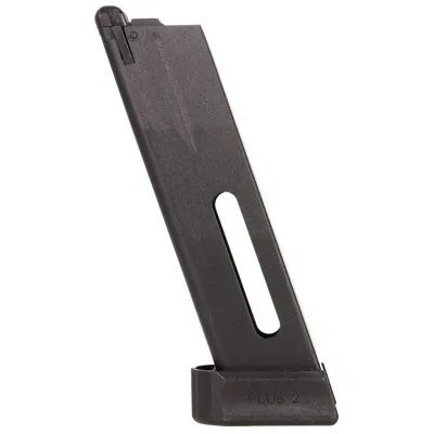 Chargeur CO2 26 Billes USW A1 Shadow 2 SP01 CZ75 - ASG