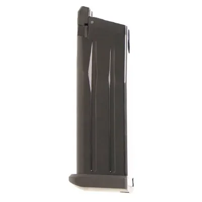 Chargeur Gaz 22 Billes Hi-Capa 3.8 - WE Airsoft