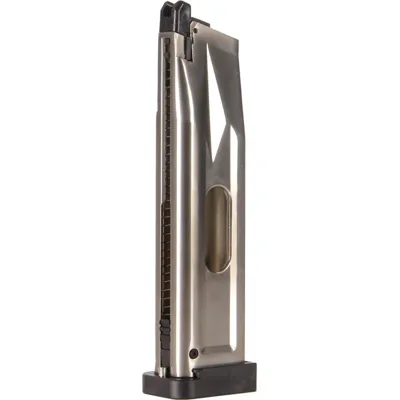 Chargeur CO2 30 Billes STI PIT Viper - ASG