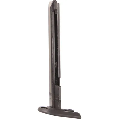Chargeur CO2 11 Billes Walther PDP Compact 4P - Umarex