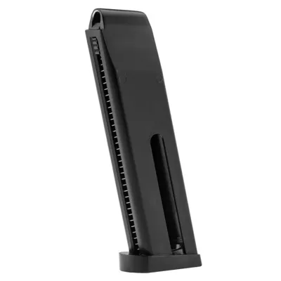 Chargeur CO2 26 Billes Pistolet Beretta MOD 92FS - Umarex