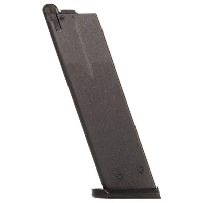 Chargeur Gaz 26 Billes USW A1 Shadow SP01 CZ75 - ASG