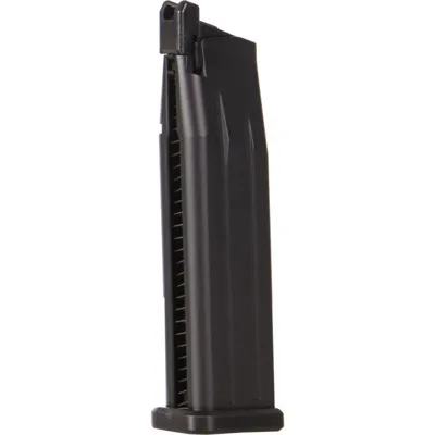 Chargeur Gaz 28 Billes Trinity - Modify