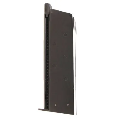 Chargeur Gaz 30 Billes 1911 Double - WE Airsoft