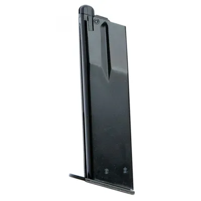Chargeur Gaz 24 Billes CZ75 - ASG