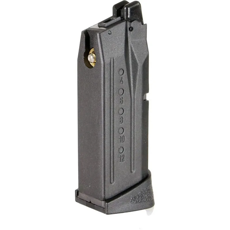Umarex Chargeur Gaz 14 Billes M&P9C