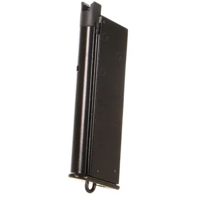 Chargeur Gaz 15 Billes Tokarev TT33 - WE Airsoft