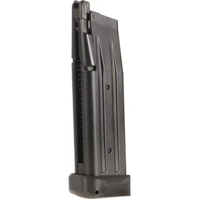 Chargeur CO2 28 Billes Elite Force Rogue 11 - Umarex
