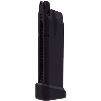 Chargeur Gaz 22 Billes Canik TP9 Elite Combat - Cybergun
