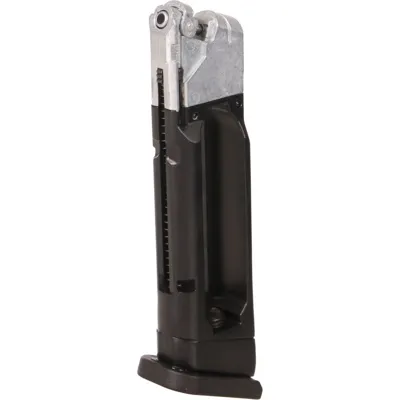 Chargeur CO2 14 Billes Glock 17 - Umarex