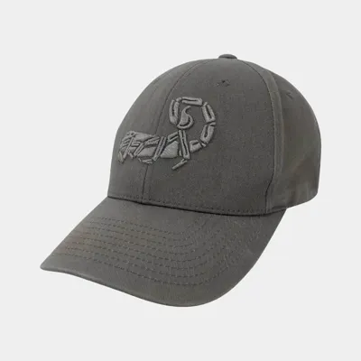 Bordada Scorpion Logo - Agilite