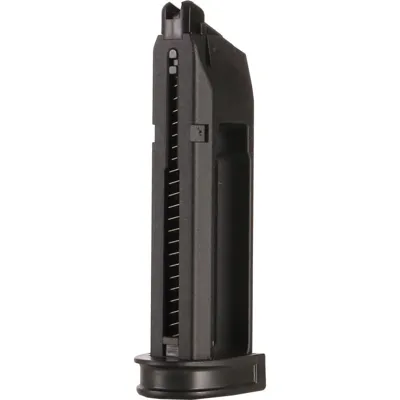 Chargeur CO2 22 Billes Steyr L9A2 - ASG