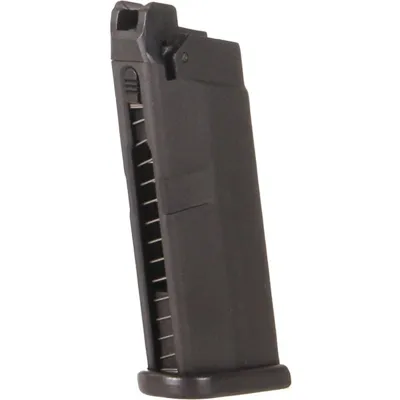 Chargeur Gaz 10 Billes Glock 42 G42 - Umarex