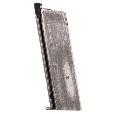 Chargeur Gaz 15 Billes 1911 - WE Airsoft