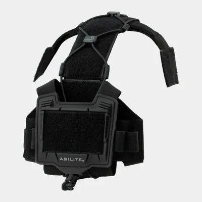 Táctica para Casco Bridge Tactical Platform - Agilite