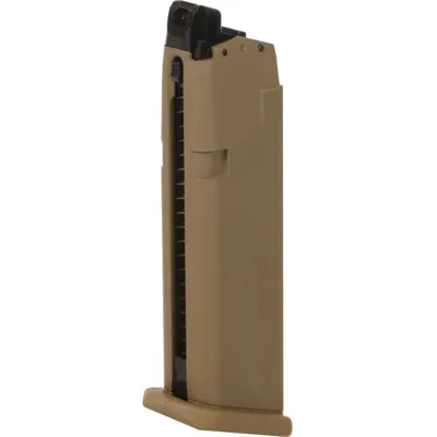 Chargeur Gaz 22 Billes Glock 17 Gen 5 French Edition - Umarex