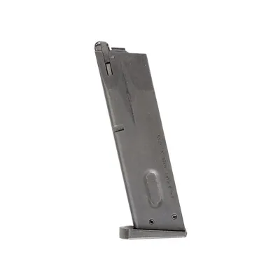 Chargeur Gaz 25 Billes M9 Taurus PT92 - ASG